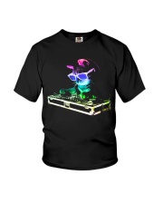 T shirt Super Cat 11 Youth T-Shirt tile