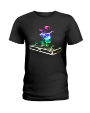 T shirt Super Cat 11 Ladies T-Shirt tile
