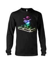 T shirt Super Cat 11 Long Sleeve Tee tile