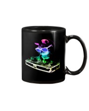 T shirt Super Cat 11 Mug tile