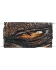Dinosaurs Face Mask 12 Cloth face mask front