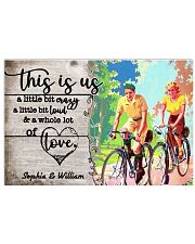 This is us - Love 2 36x24 Poster front