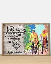 This is us - Love 2 36x24 Poster poster-landscape-36x24-lifestyle-03