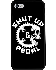 MTB Limited Edition 62 Phone Case tile