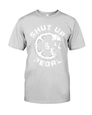 MTB Limited Edition 62 Premium Fit Mens Tee tile