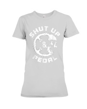 MTB Limited Edition 62 Premium Fit Ladies Tee tile