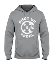 MTB Limited Edition 62 Hooded Sweatshirt tile