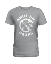 MTB Limited Edition 62 Ladies T-Shirt tile