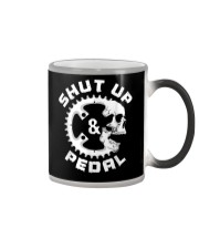 MTB Limited Edition 62 Color Changing Mug tile