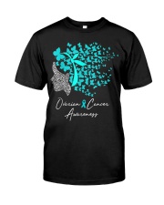 T shirt Butterfly 7 Classic T-Shirt front