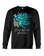 T shirt Butterfly 7 Crewneck Sweatshirt tile