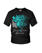 T shirt Butterfly 7 Youth T-Shirt tile