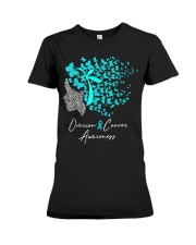 T shirt Butterfly 7 Premium Fit Ladies Tee tile