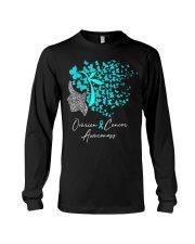 T shirt Butterfly 7 Long Sleeve Tee tile