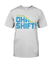 MTB Limited Edition 54 Premium Fit Mens Tee tile