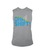 MTB Limited Edition 54 Sleeveless Tee tile