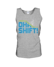 MTB Limited Edition 54 Unisex Tank tile