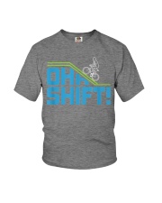 MTB Limited Edition 54 Youth T-Shirt tile