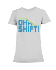 MTB Limited Edition 54 Premium Fit Ladies Tee tile