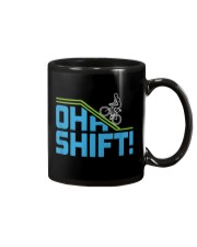 MTB Limited Edition 54 Mug tile