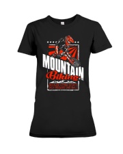 Mountain Biking MT Premium Fit Ladies Tee tile