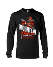 Mountain Biking MT Long Sleeve Tee tile