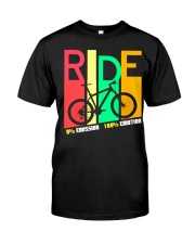 Ride 3 Premium Fit Mens Tee tile