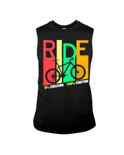 Ride 3 Sleeveless Tee tile
