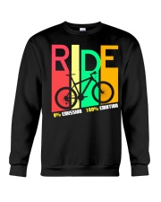 Ride 3 Crewneck Sweatshirt tile