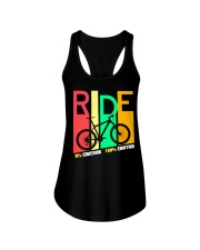 Ride 3 Ladies Flowy Tank tile