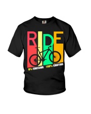 Ride 3 Youth T-Shirt tile