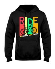 Ride 3 Hooded Sweatshirt tile