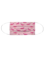Flamingos Face Mask 1004 Flamingo6 hh Cloth face mask aos-face-mask-coverlet-lifestyle-front-01