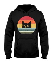 T shirt Super Cat 5 Hooded Sweatshirt tile
