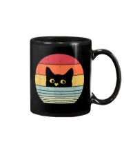 T shirt Super Cat 5 Mug tile