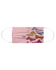 Super Butterfly Face Mask Cloth face mask aos-face-mask-coverlet-lifestyle-front-01