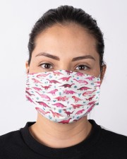 Dinosaurs Face Mask 19 Cloth face mask aos-face-mask-lifestyle-01