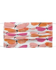 Butterfly Face Mask 9 Cloth face mask front