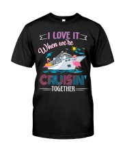 Cruising Together Premium Fit Mens Tee tile