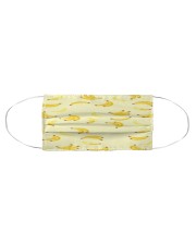 Banana Face Mask 18 Cloth face mask aos-face-mask-coverlet-lifestyle-front-01
