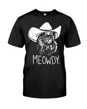 T shirt Super Cat 14 Premium Fit Mens Tee tile