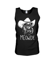 T shirt Super Cat 14 Unisex Tank tile