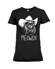 T shirt Super Cat 14 Premium Fit Ladies Tee tile