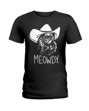 T shirt Super Cat 14 Ladies T-Shirt tile