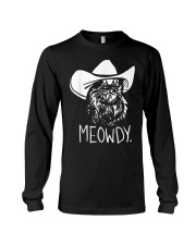 T shirt Super Cat 14 Long Sleeve Tee tile