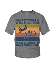 Everything Will K You Youth T-Shirt tile