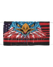 Egal Face Mask Cloth face mask front