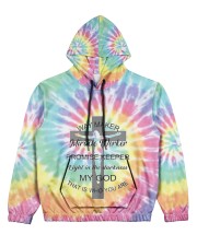 Way maker miracle worker 3D Women's All Over Print Hoodie thumbnail