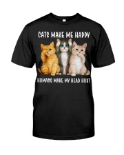 LIMITED EDITION Classic T-Shirt thumbnail