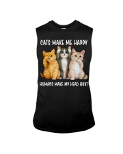 LIMITED EDITION Sleeveless Tee thumbnail